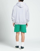 Moschino Mens Sweatshirt in White