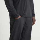 Hiking Patrol Men's x Mammut Light Trousers in Black