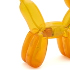 Mighty Jaxx Funny Anatomy Balloon Dog (Honey Edition) in Honey 