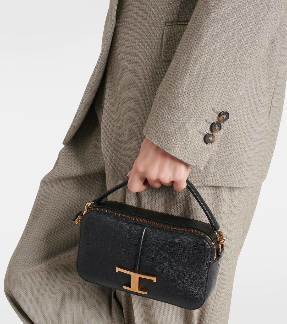 Tod's Single-breasted blazer