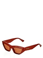 Bottega Veneta Angle Sunglasses
