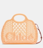 Chloé Chloé Cage Mini crossbody bag