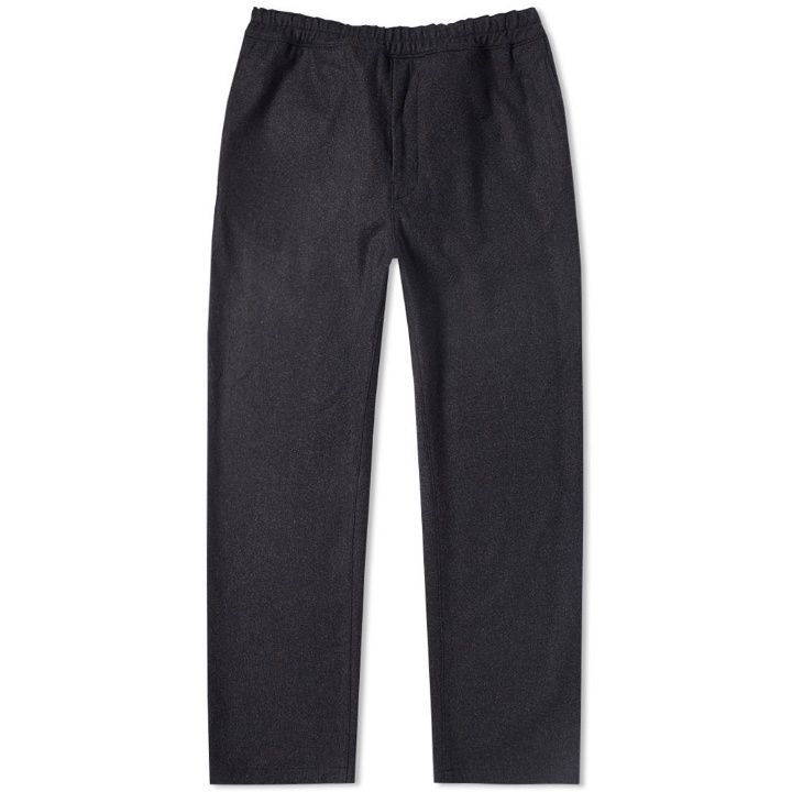 Photo: Acne Studios Andy Lg Flannel Pant
