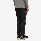 The North Face Men's Woven Pant in TNF Black