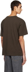 mfpen Brown Standard T-Shirt