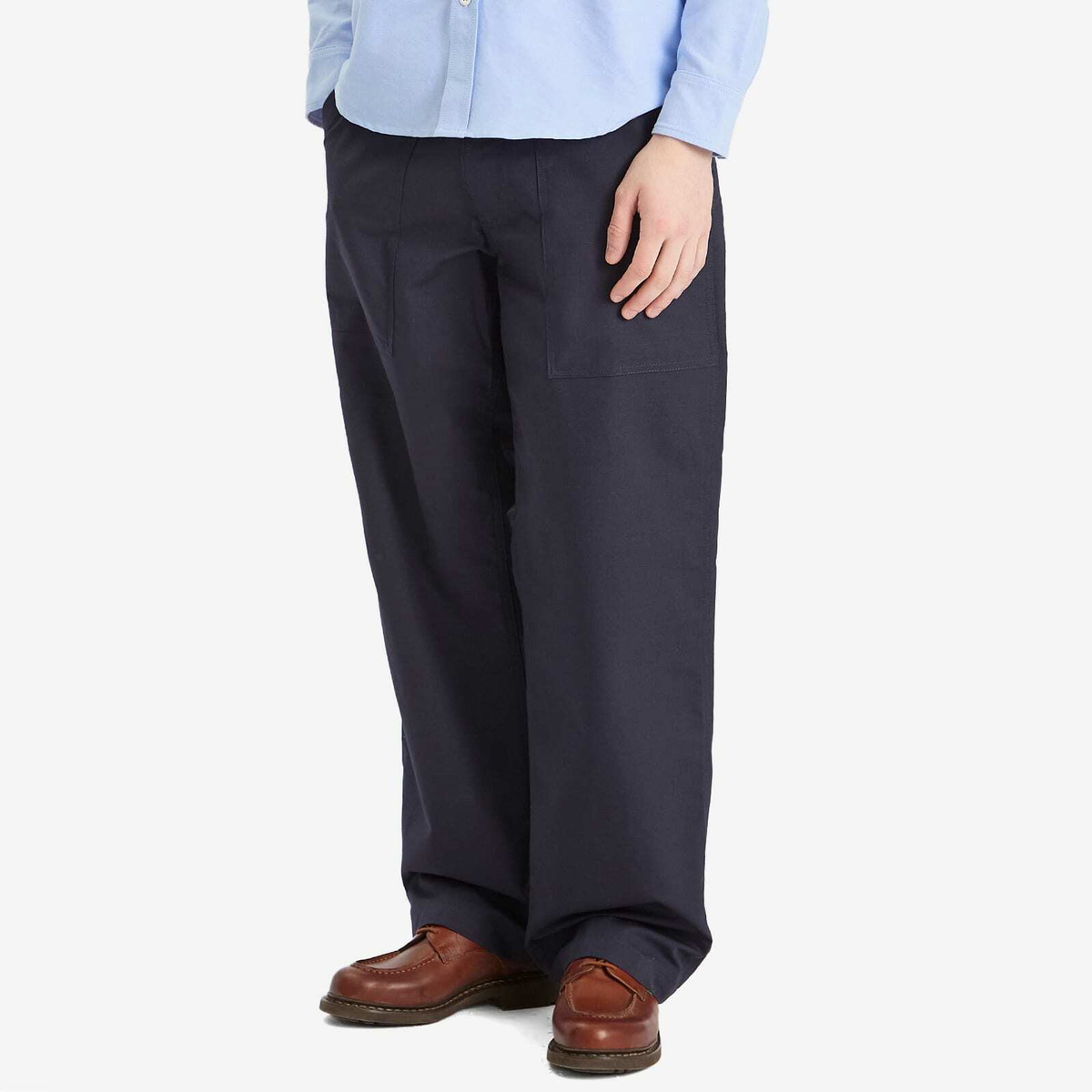 Randy's Garments Men's Utility Pants