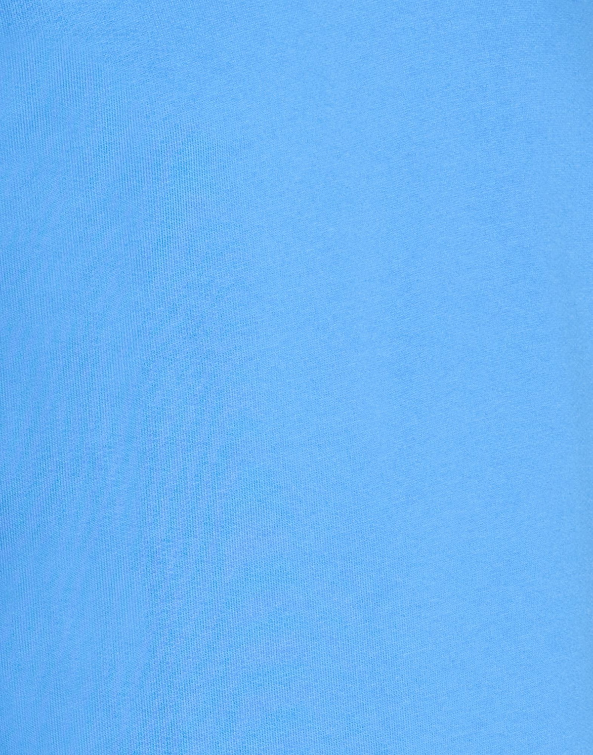 Ea7 Mens Sweatshirt Light in Blue