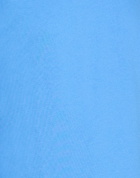 Ea7 Mens Sweatshirt Light in Blue