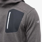 Arc'teryx Men's Covert Pullover Hoody in Orca