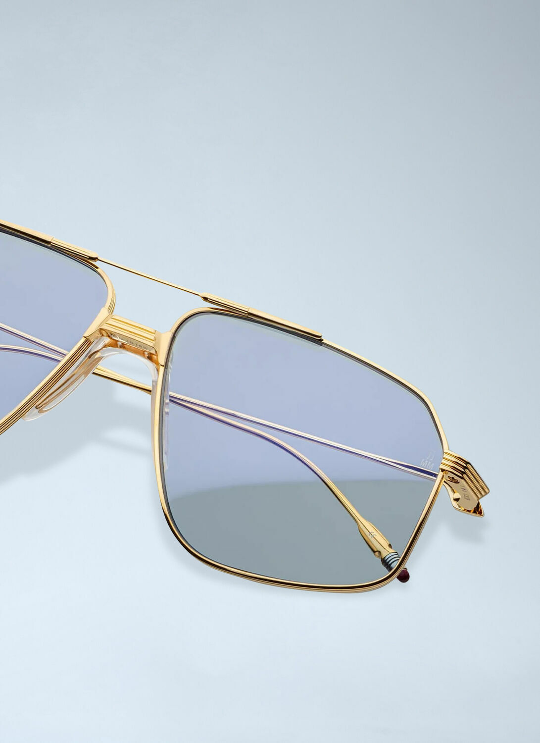 Jacques Marie Mage Jagger 500 Collector’s Edition Sunglasses