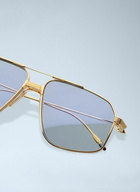 Jacques Marie Mage Jagger 500 Collector’s Edition Sunglasses