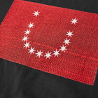 424 Embroidered Stars Tee