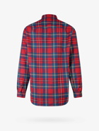 Gucci Shirt Red   Mens