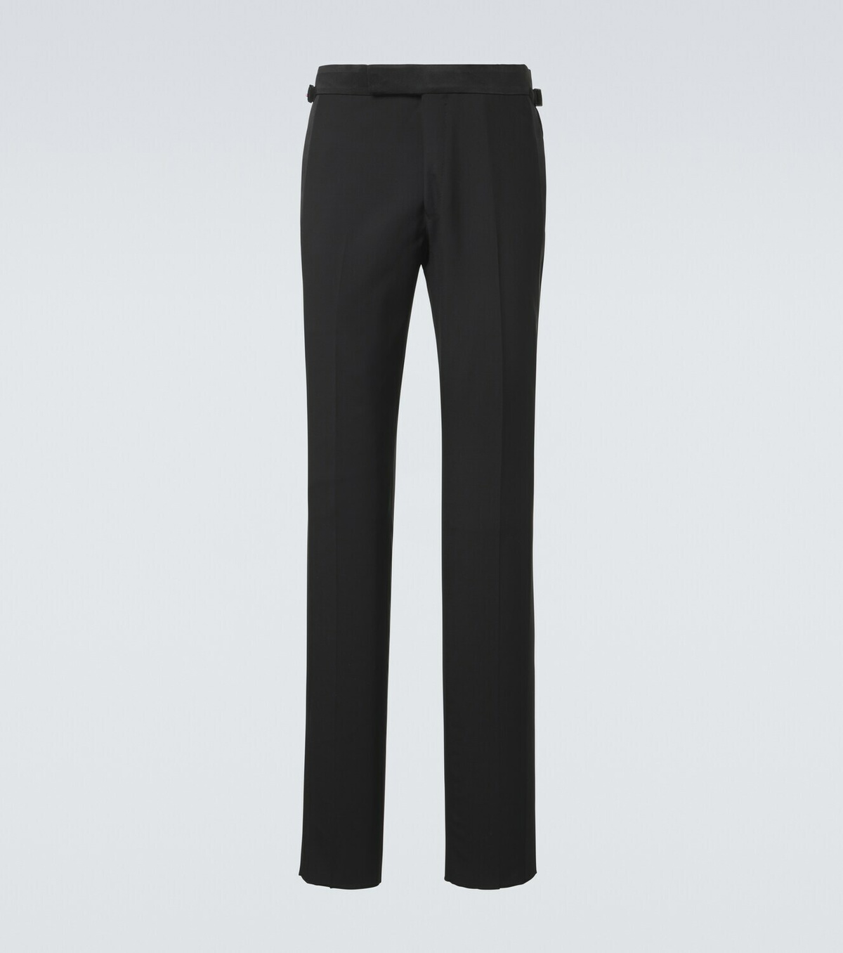 Tom Ford Wool straight pants
