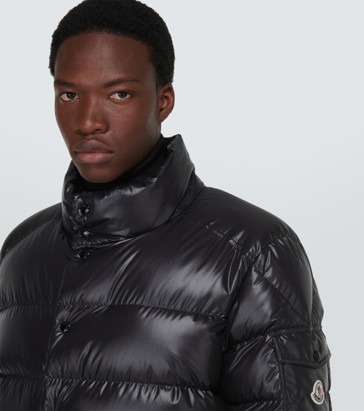 Moncler Lule down jacket Moncler