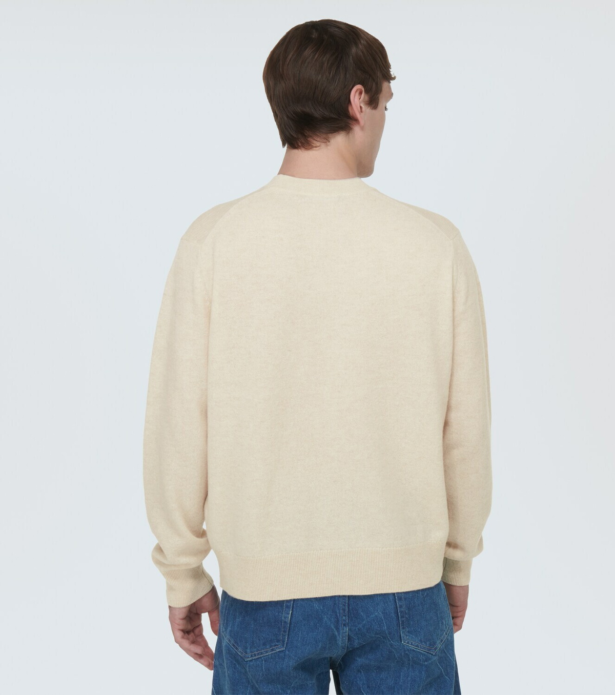 Acne Studios Acne Studios Crewneck sweater main image 1