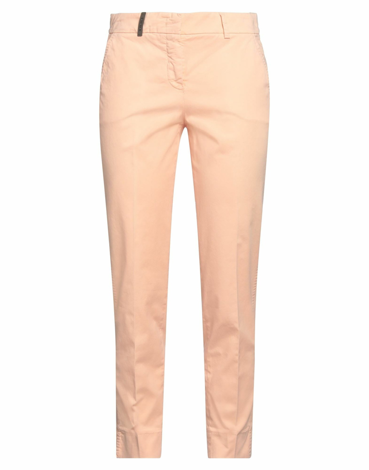 Peserico Icon 4718 Womens Pants Apricot