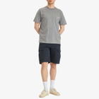 Armor-Lux Men's Cargo Shorts in Rich Navy