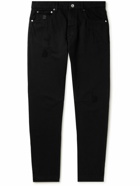 Brunello Cucinelli - Straight-Leg Jeans - Black