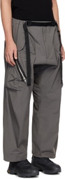 ACRONYM® Gray P30AL-E Cargo Pants