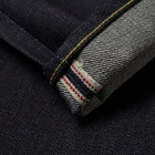 Visvim Social Sculpture 01 Slim Jean