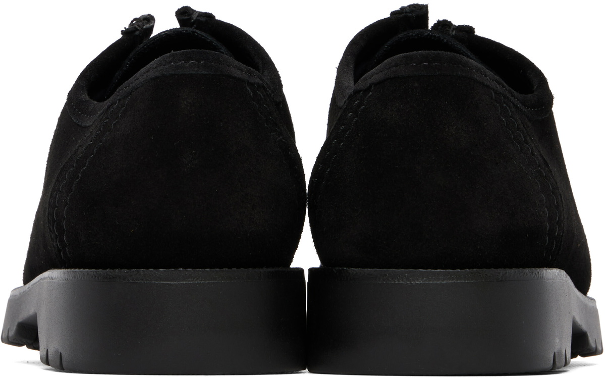 KLEMAN Brown Padror VV Derbys