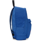 Kenzo Blue Tiger Capsule Backpack