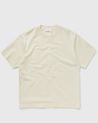 Closed Classic T Shirt White - Mens - Shortsleeves