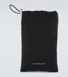 Givenchy Giv Cut square sunglasses