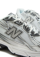 New Balance 740 Panelled Mesh Sneakers White