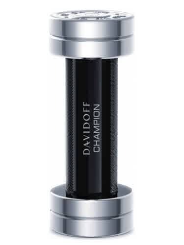 Champion by Davidoff EDT Spray 3.0 oz (m)