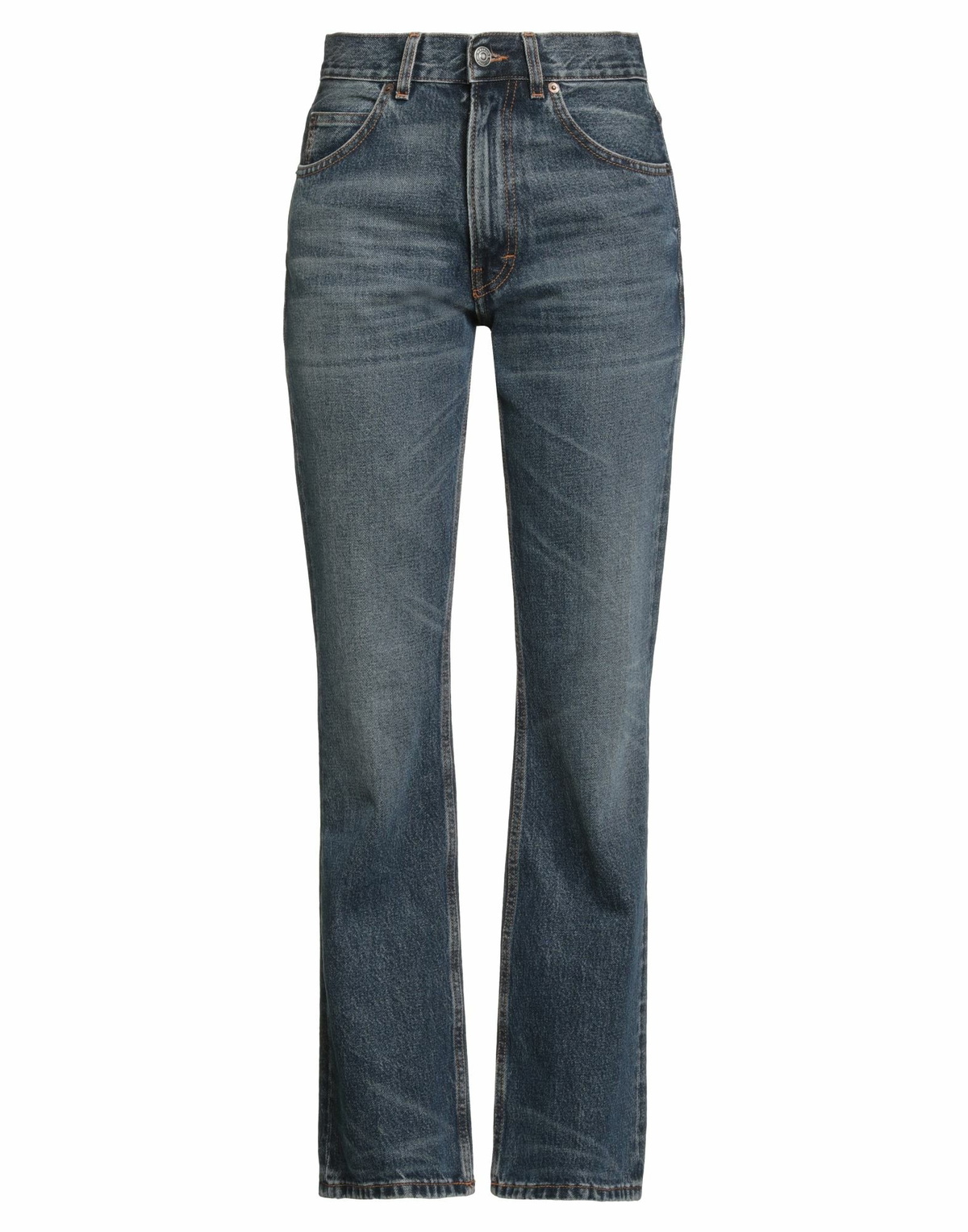 Haikure Womens Jeans in Blue