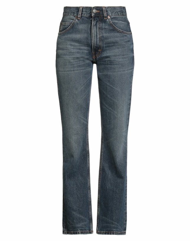 Photo: Haikure Womens Jeans in Blue