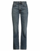 Haikure Womens Jeans in Blue