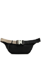 Varley Lasson Nylon Belt bag - Black - One Size
