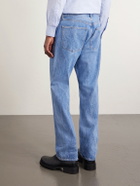 AGOLDE - 90's Tapered Jeans - Blue