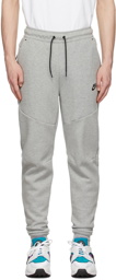 Nike Grey NSW Tech Fleece Jogger