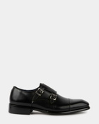 Steve Madden Morellii Dress Shoes in Black