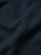 TOM FORD - Cashmere Sweater - Blue