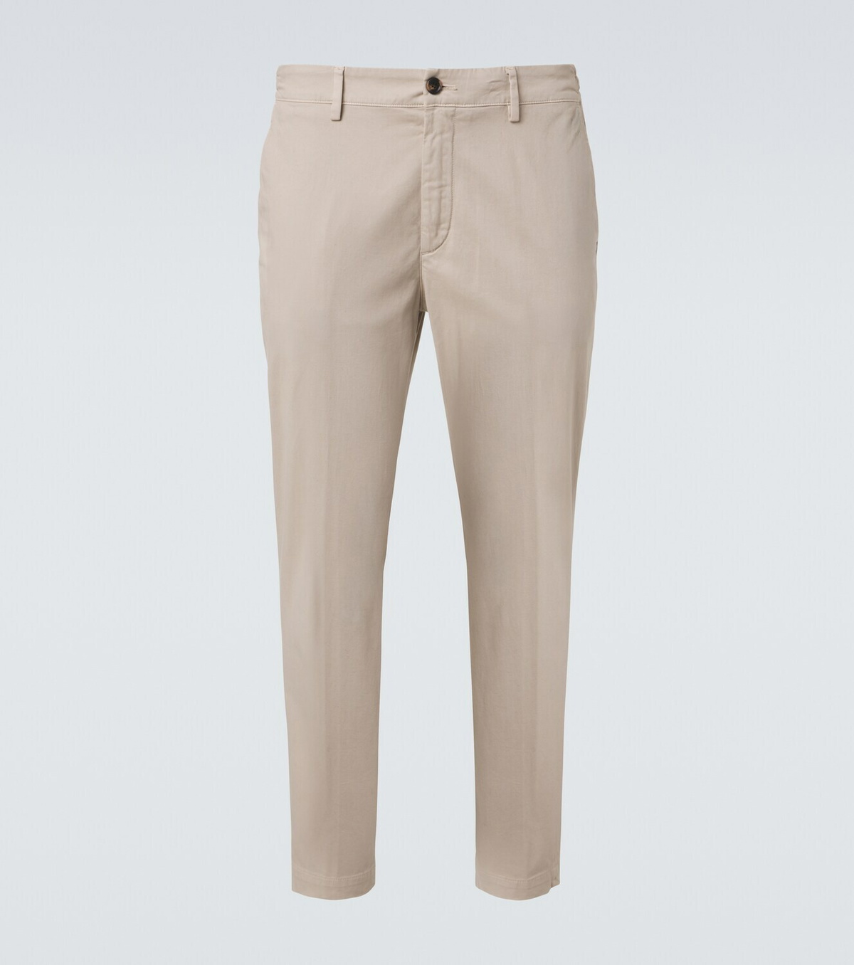 Eleventy Cotton chinos