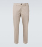 Eleventy Cotton chinos