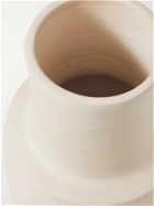 Ben Soleimani - Clay Vase