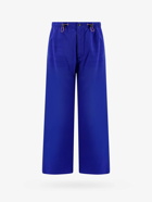 Gucci Trouser Blue   Mens