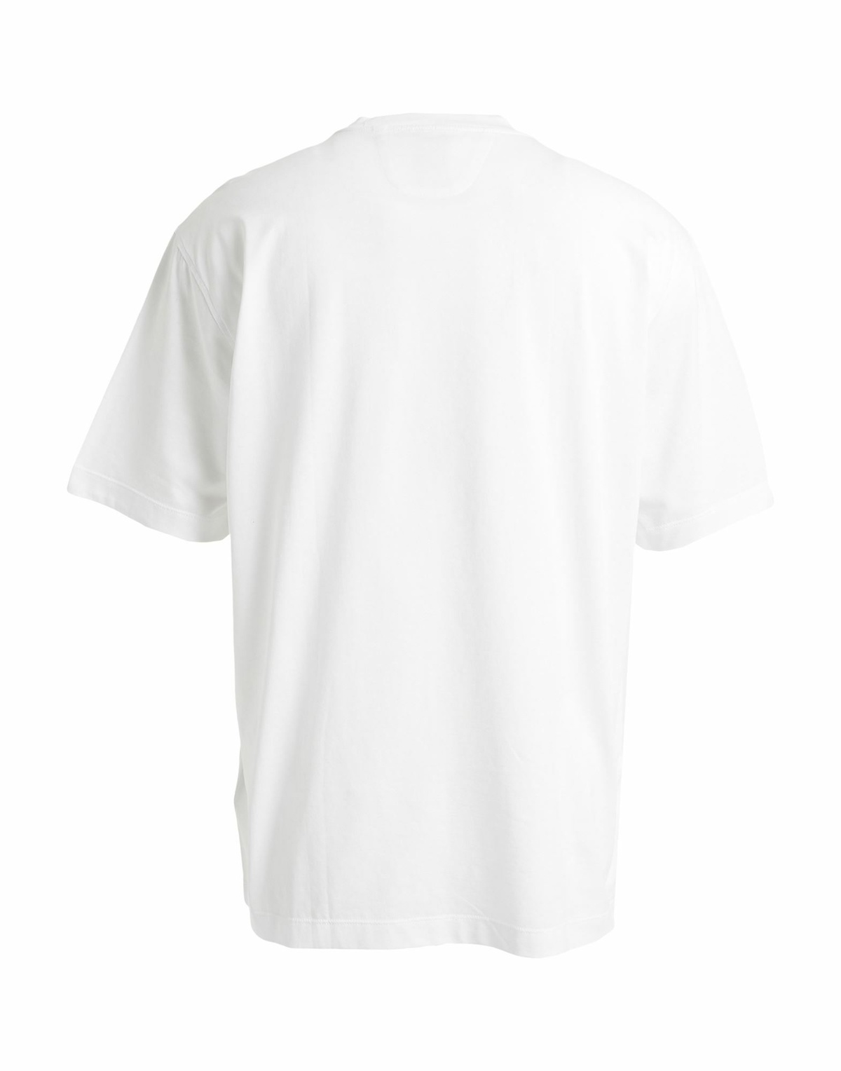 Ferrari Mens T-shirt in White