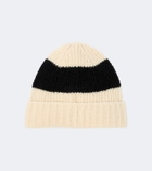 Moncler Wool-blend beanie