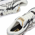 Asics Men's GT-2160 Sneakers in Cream/Pure Silver
