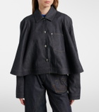 JW Anderson Denim shirt