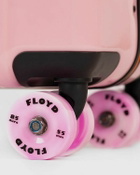 Floyd Floyd Wheel Set Pink Trolleys & Suitcases