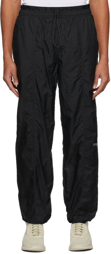 Photo: Hugo Black Dombasa Track Pants