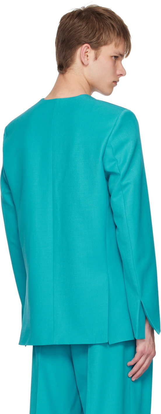 Botter SSENSE Exclusive Blue Blazer